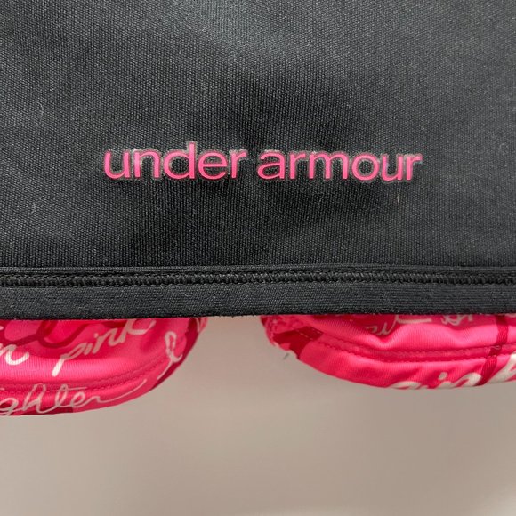 Under Armour Go Fight Cure skort Size Small - Picture 6 of 8